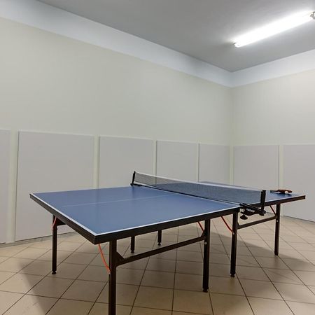 Dom Wczasowy Centrum Pieniny Maniowy Exterior photo