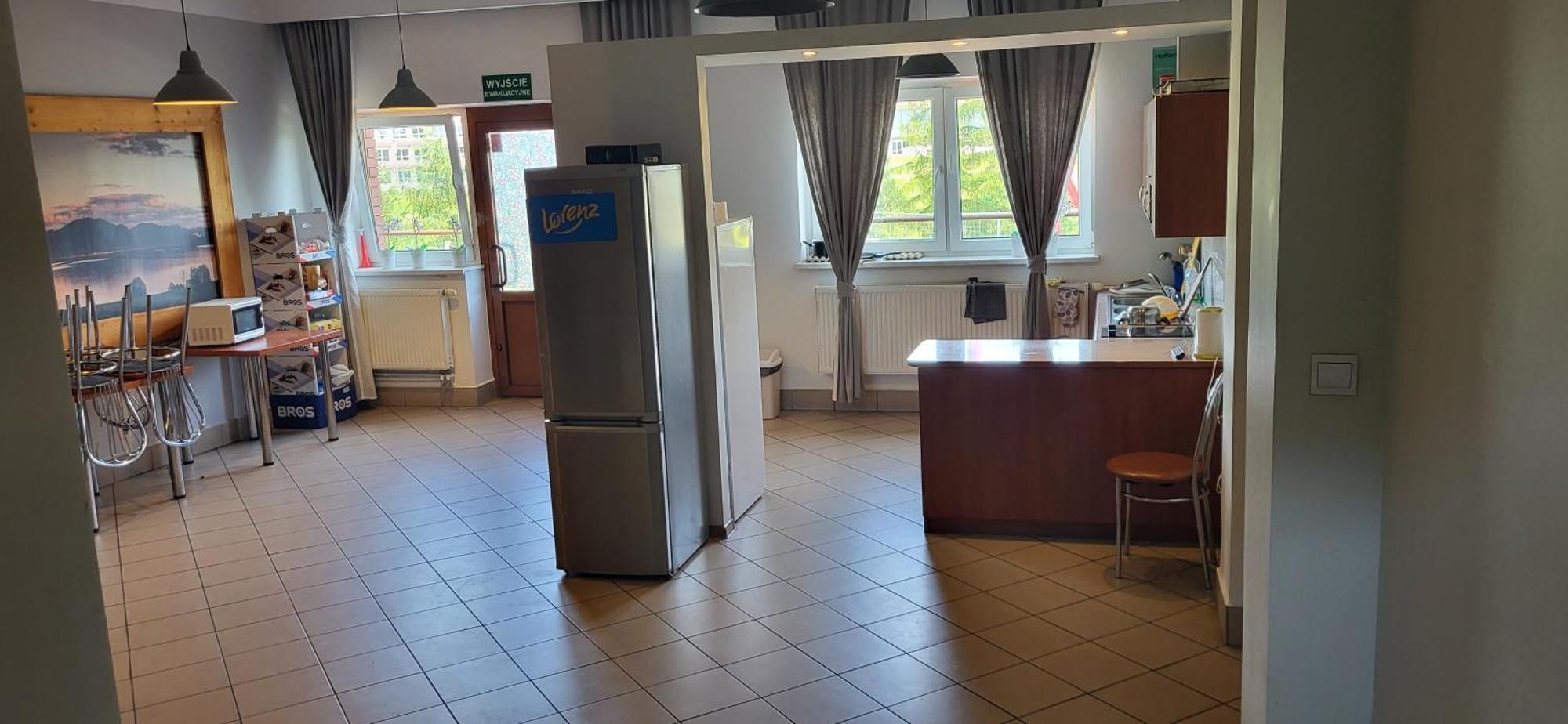Dom Wczasowy Centrum Pieniny Maniowy Exterior photo